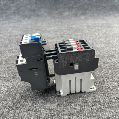Used ABB AL9-30-10 PLC Contactors California US | Davliegogo LLC #1706747
