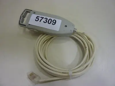 USED KEYENCE CORP CONTROLLER309