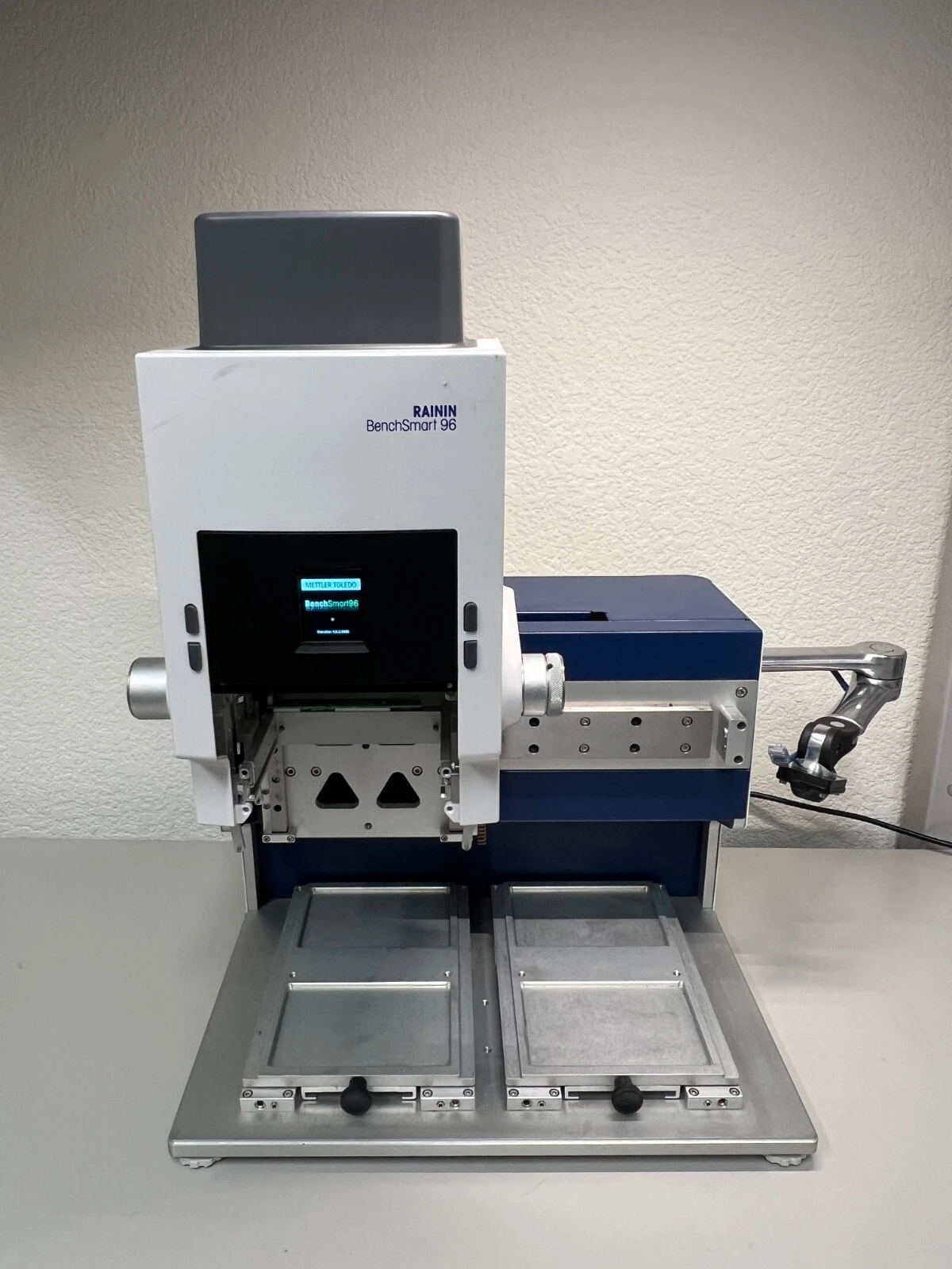 USED Mettler Toledo Mettler Toledo Rainin BenchSmart  96