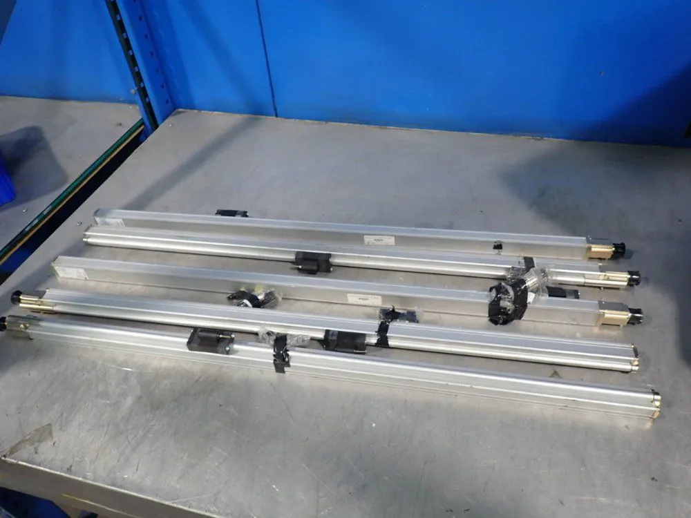 Used TR ELECTRONIC 30700031 Encoders | HGR 24 #753136