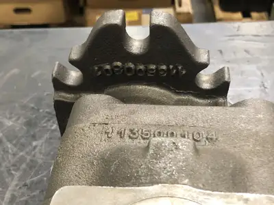 USED SALAMI 3HP46D-R87S3
