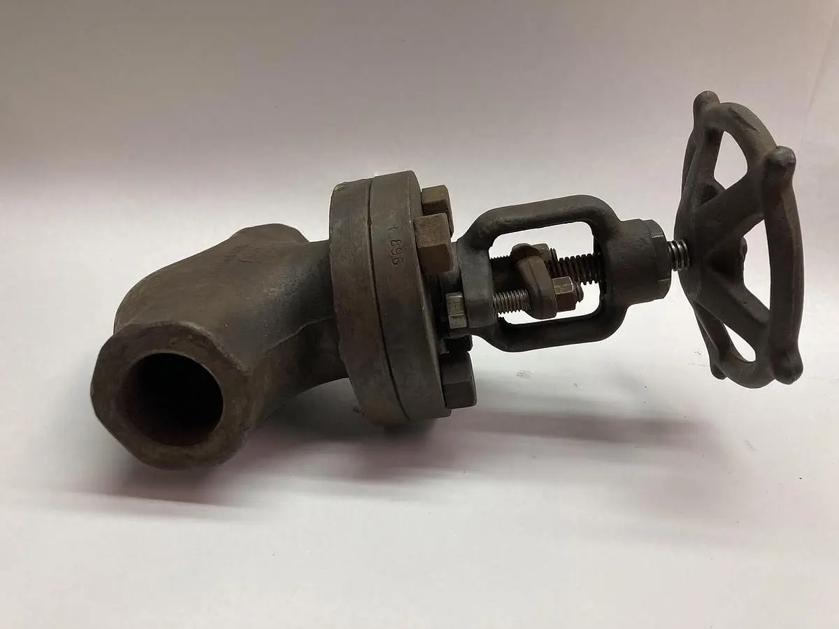 Used VOGT 12141 Plumbing Equipment Ohio US | Surplus Asset Holdings #1247434