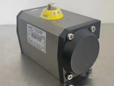 USED MAX- AIR TECHNOLOGY MT31.DA.F05-F07.CH17