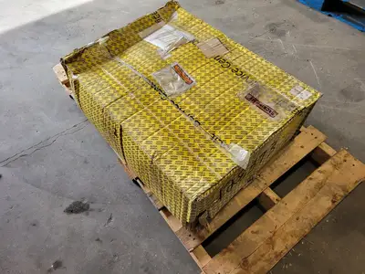 NEW ATLAS COPCO 2912450706