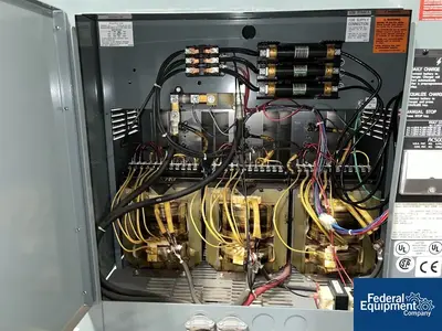 Unknown DEKA Automatic Battery Charger, Model 18C3-1050