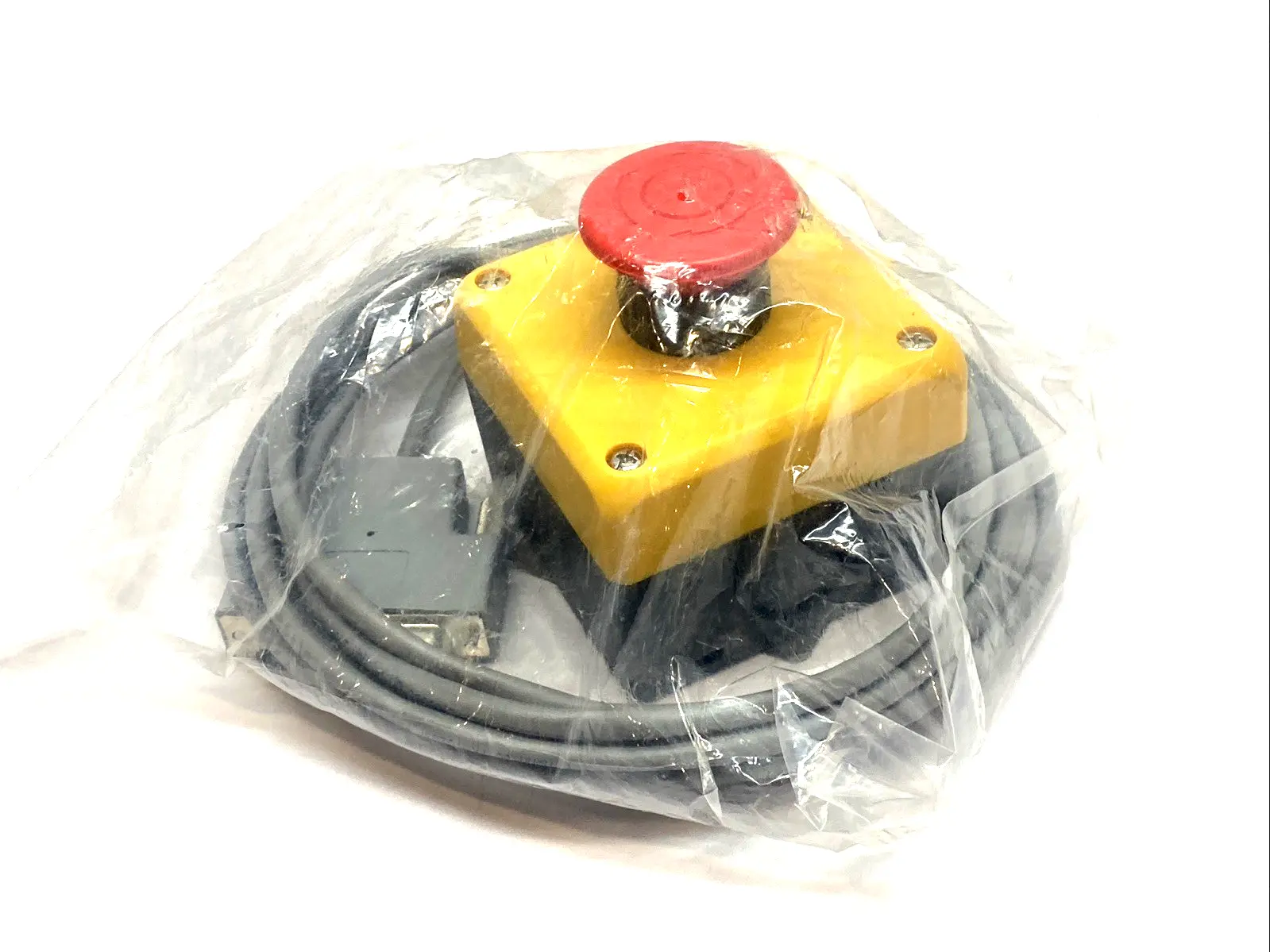NEW EPSON EMERGENCY STOP BOX 4M CABLE