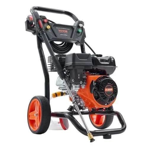 Used _UNKNOWN_ _UNKNOWN_ Pressure Washers Michigan US | Miedema Asset Management Group #1372390