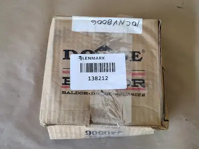 NEW BALDOR DODGE 22217K