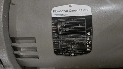 25' Conair Vacuum Sizing Tank, Model PST25-12, NEW IN 2023