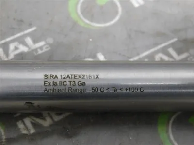 USED MACRO SENSORS HLR 750 6000 010