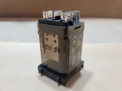Used SCHRACK RM838024 Misc Electrical & Power Parts British Columbia CA | Lenmark #1439824