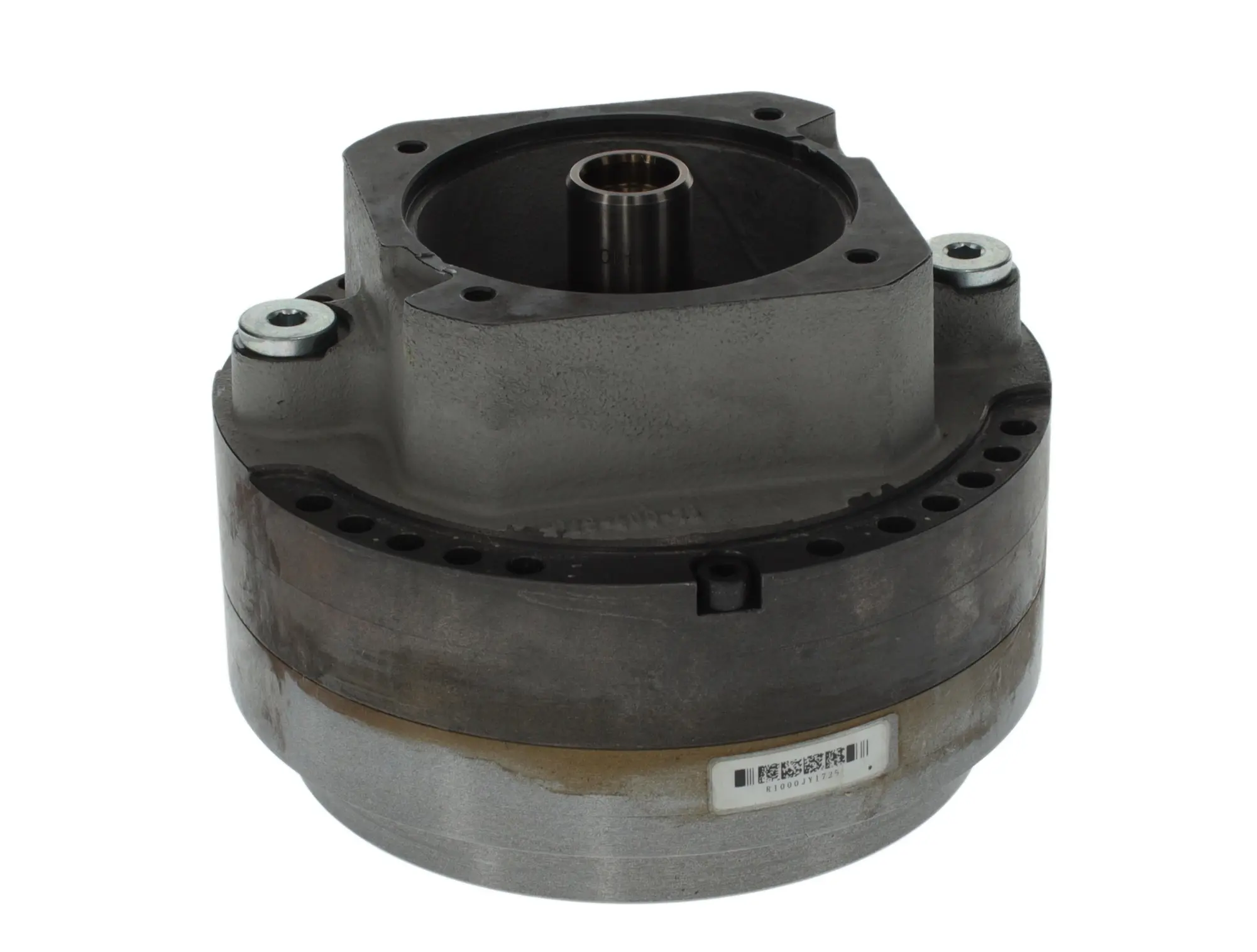 KUKA SPP gear unit GZ_208_132_A2