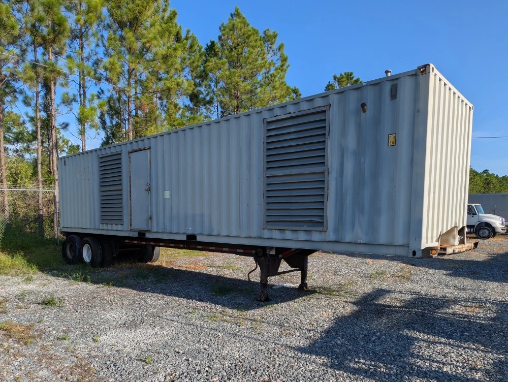 USED CATERPILLAR SR-4