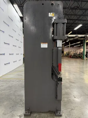 Used CINCINNATI INC 135CB-8 Press Brakes Georgia US | The Equipment Hub #1293526