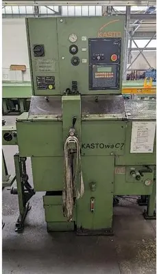 USED 2001 YASKAWA MOTOMAN YR-UP130