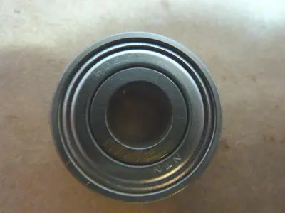 NEW NTN BEARING 508 ZZC3/4MQ26