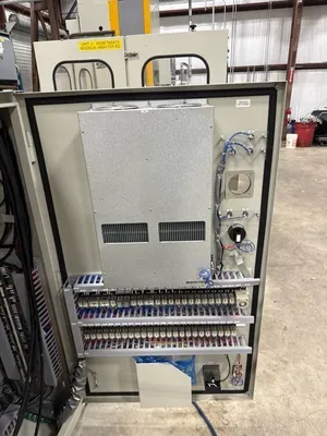 2015 NOMURA HBA 110T-R2 BORING MILLS, HORIZONTAL, TABLE TYPE | Machinery Resources International (10)