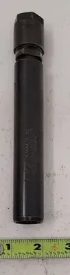 USED KENNAMETAL SS100TCK719