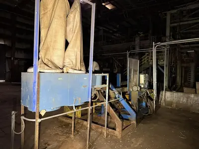 2002 L-M PS150-7-404 Paper & Converting Equipment, Miscellaneous | Alpine CS Machinery (5)