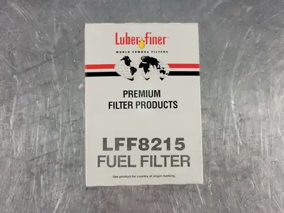 NEW LUBER-FINER LFF8215
