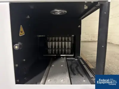 USED Sotax Sotax Multi-Component Dissolution System