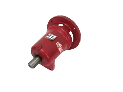 NEW BELL & GOSSETT 185012 BEARING ASSY