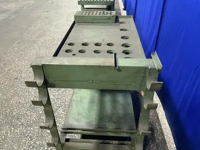 Used LYON _UNKNOWN_ Tooling & Accessories (Other) Ohio US | HGR 24 #1541568