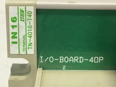 USED TOGI TN-4016-T40