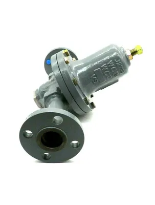 NEW FISHER CONTROLS FS95H-1724-43458 PRESSURE REGULATOR FS95H172443458