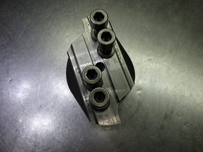 Used KAISER _UNKNOWN_ Tooling & Accessories (Other) Michigan US | Superior Machine & Tool Inc #1352508