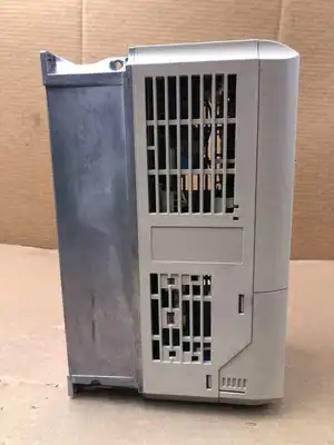 OMRON 3G3RV-A2037-AV1 5.7kVA General-purpose Inverter / VFD 200-240V 0-400Hz