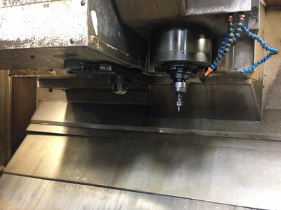 USED 1998 MORI SEIKI