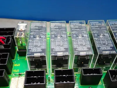 NEW FANUC P23XP0001