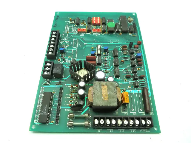 Used VERSATEX _UNKNOWN_ Printed Circuit Boards (PCB) Indiana US | Arrow Industrial #631758