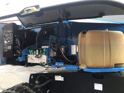 Used 2016 Genie S65 Trax Telescopic Boom Lifts New York US | United Lift #1446913