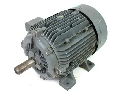 USED SIEMENS RGZP
