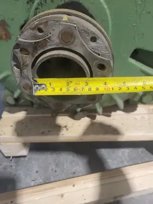 USED 2002 SIEMENS CGZZ