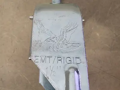 NEW EAGLE EC-150