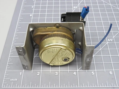 Used SYNCHRON _UNKNOWN_ Counters/Timers Texas US | OCO Industrial #1600464