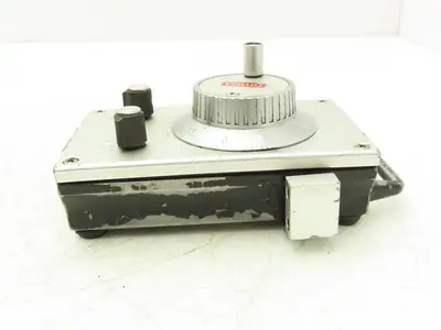 Toyoda OVM-01-2Z4 Manual Pulse Coder Generator