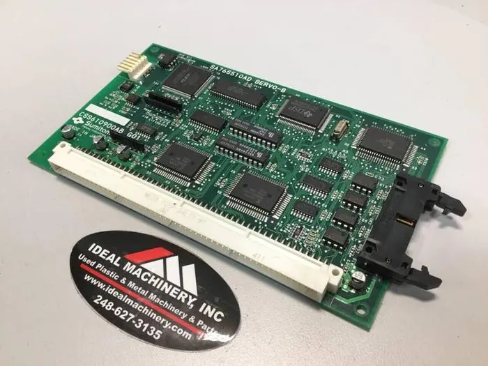 Used SUMITOMO SA765510AD Circuit Boards Michigan US | Ideal Machinery #590785
