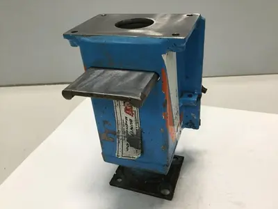 Used BUNTING 33373 Magnets Michigan US | Ideal Machinery #1228803