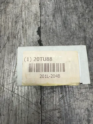 GRAINGER 20TU88 Electrical/PLC/Automation | ESS Industrial Equipment Sales (7)