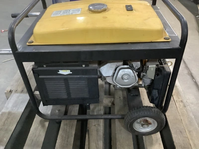 Used _UNKNOWN_ _UNKNOWN_ Portable Generators Michigan US | Miedema Asset Management Group #1402582