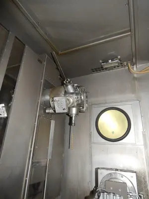 USED 2012 SUGINO JET FLEX