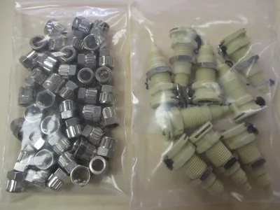 USED CPC PMCD
