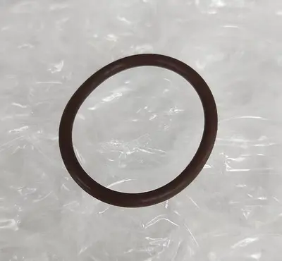 SILICON O RINGS 75 DUROMETER SIZE 221