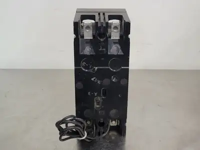 USED GENERAL ELECTRIC TED124030