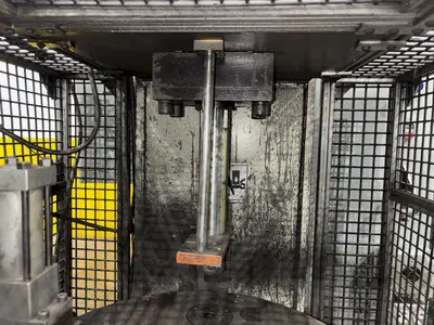 USED MULTIPRESS M5P-8