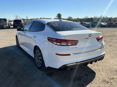 Used 2019 KIA OPTIMA Classic Cars & Trucks Michigan US | Miedema Asset Management Group #1579049